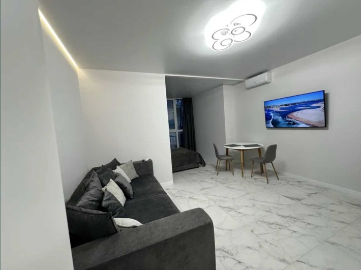 Продам 1к квартиру ЖК Delmar - фото 1