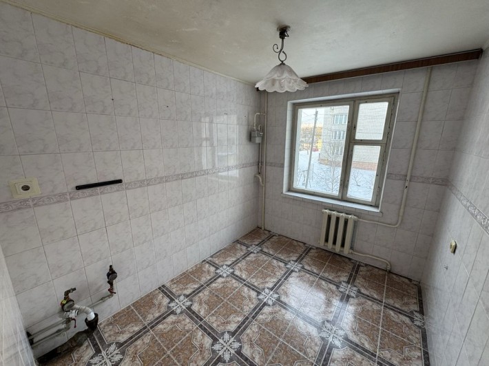 Продаж 3кімнатної квартири у Вінниці - фото 1