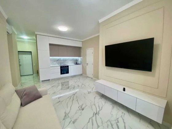 Продам 2к квартиру в ЖК Victory Hall Днепр