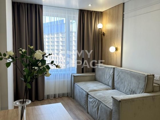 ЖК Метрополіс, вул. Академіка Заболотного, 1а Стильна та функціональна Київ