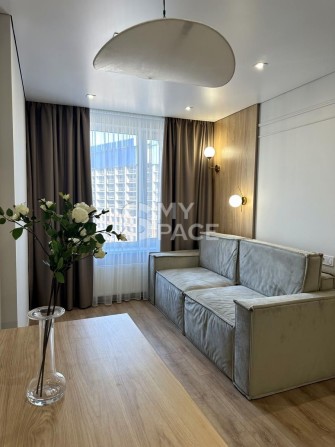 ЖК Метрополіс, вул. Академіка Заболотного, 1а Стильна та функціональна - фото 1