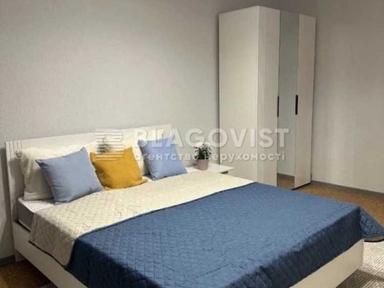 Продаж квартири Григоренка Петра просп., 41 Позняки Київ