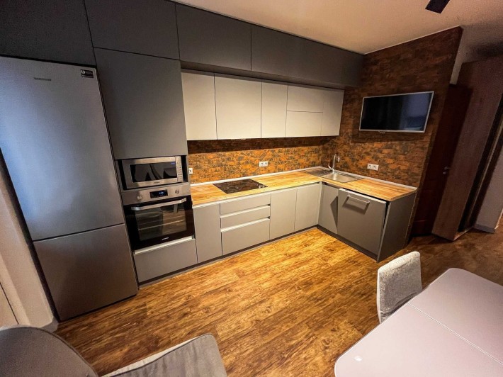 Продаж 2-кім. квартири в ЖК Патріотика  м.Осокорки,Позняки - фото 1