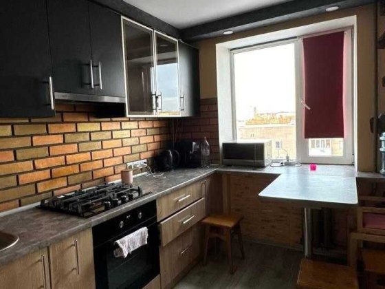 Продаж 3к квартири на Келецькій Вінниця