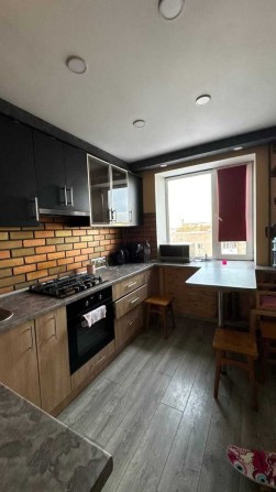 Продаж 3к квартири на Келецькій - фото 1