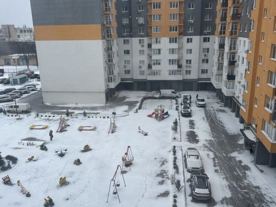 Пропонуємо до продажу 2-х кім квартиру ЖК Андора Черкассы