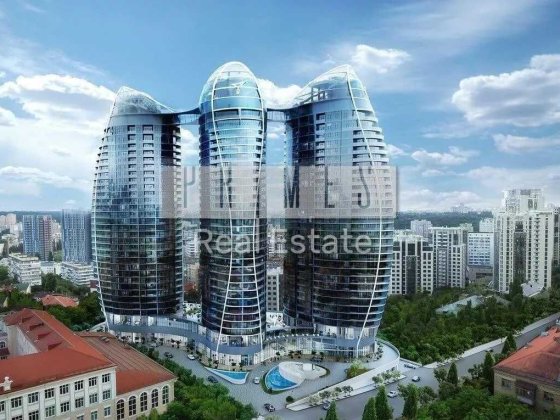 Продаж 2к квартири, ЖК Taryan Towers, вул. Іоанна Павла II 12 Київ