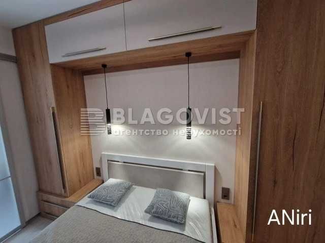 Варшавський-2 продаж квартири - фото 1