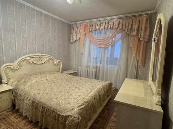 Продаж 3 к квартири Литвиненко Вінниця