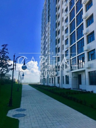 Продаж 5к 330м2 Новопечерські Липки вул.Драгомирова БЕЗ % - фото 1