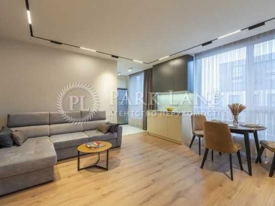 3к квартира 100м2 ЖК Файна Таун Нивки Шевченківський Салютна Киев