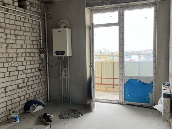 Продаж 2-кім квартира  у заселеному будинку. 60 м2. Є оселя Чернигов