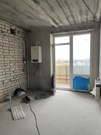 Продаж 2-кім квартира  у заселеному будинку. 60 м2. Є оселя - фото 1