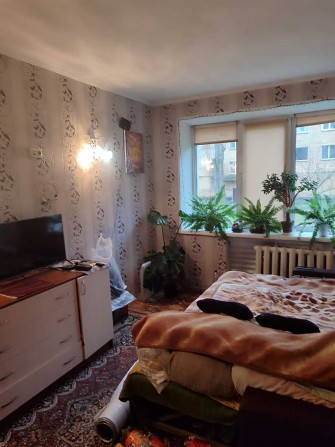 Продам 1 - но кімнатну квартиру по вул. Козацька 3-а - фото 1