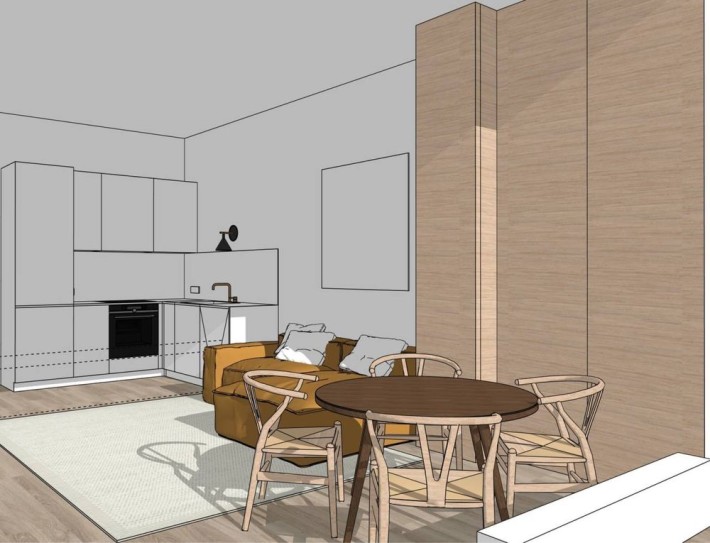 Продам ЖК ЖЕНЕВА, новострой 2022 год/Центр/Видовая/12-й этаж - фото 1