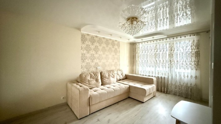 Продаж однокімнатної квартири - фото 1