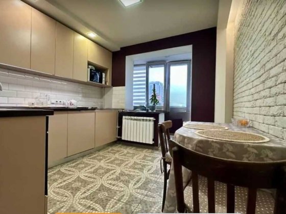 2 кім 54 м2 КАП РЕМОНТ багатоповерхівка район ПЕРЕМОГА (718965) Днепр