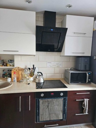 Велика 2к квартира з ремонтом на ЖМ Покровський - фото 1