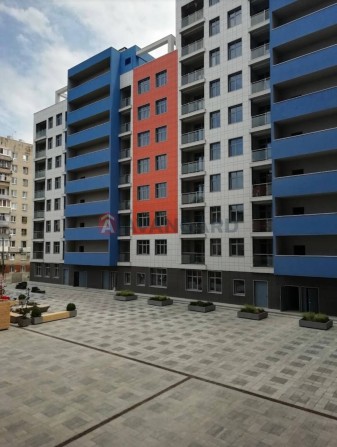 IQ House. Центр Дніпра.59м2, 2к. 2 балкони. 82 000$ - фото 1