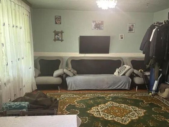 Продам 2-комн квартиру в районе Кирова просп. Днепр