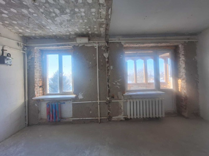 (5) Продам 2к квартиру на вул. Замостянській 6910 - фото 1