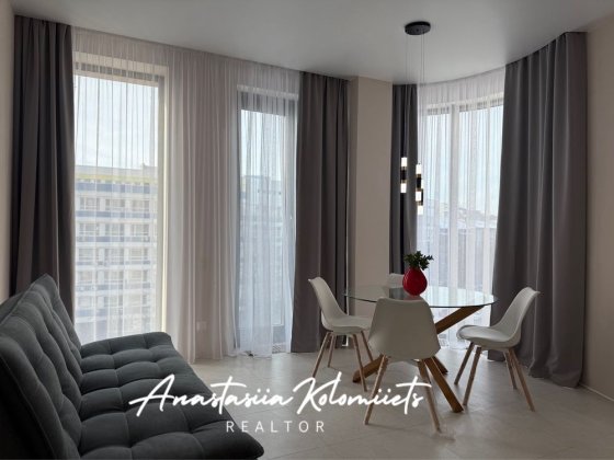 2 комнатная квартира ЖК Моцарт, Центр, (ЭКСКЛЮЗИВ КЛЮЧИ) Днепр