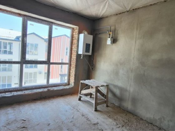 Продаж. 2-кімнатної квартири у новому ЖК Джерельний Вінниця