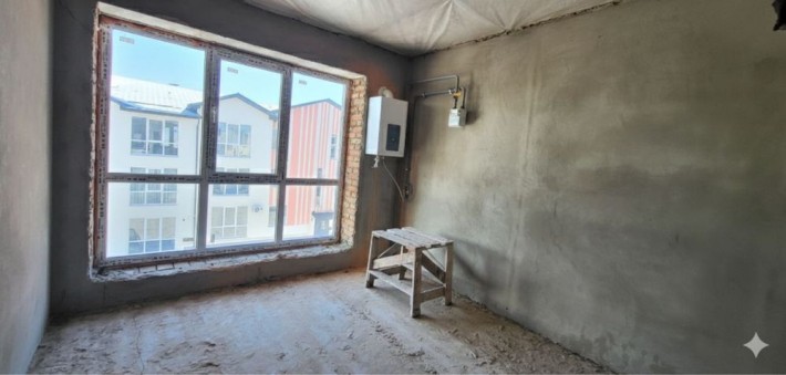 Продаж. 2-кімнатної квартири у новому ЖК Джерельний - фото 1