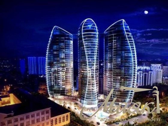 Без % Продаж 2-к квартири ЖК Taryan Towers, Печерськ Київ