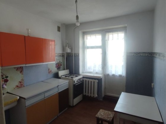 Продаж 1 к квартири 36,7м.кв Тяжилів, вул. Л. Лукʼяненка Вінниця