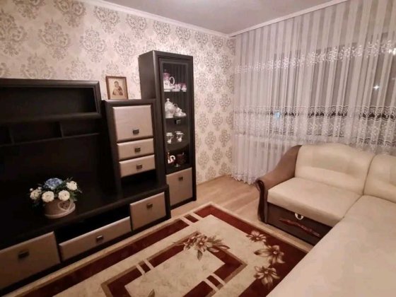 Продам 3 к квартиру на вул.Левка Лук'яненка 1348 Вінниця