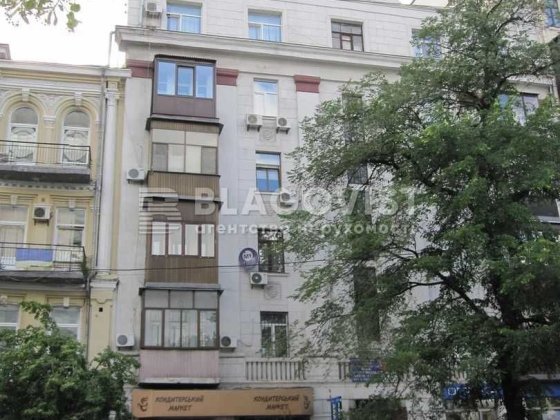 4-кімнатна Велика Васильківська, 42 ст. м Площа Українських Героїв Киев