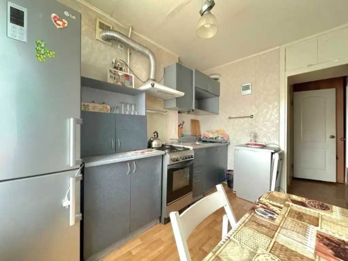 Продам 2 кімнатну ЖМ Перемога-3 (поряд з Набережною Дніпра) - фото 1