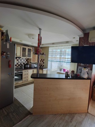 Продаж 2к квартира Новобудова АГВ євідновлення держпрограми - фото 1