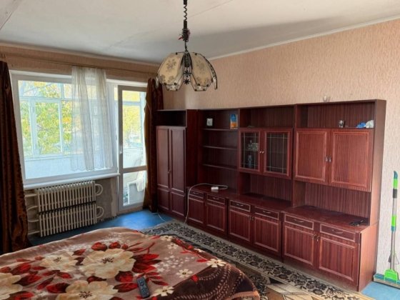 Продам 1к квартиру Лівобережний 3 пр. Миру Дніпро