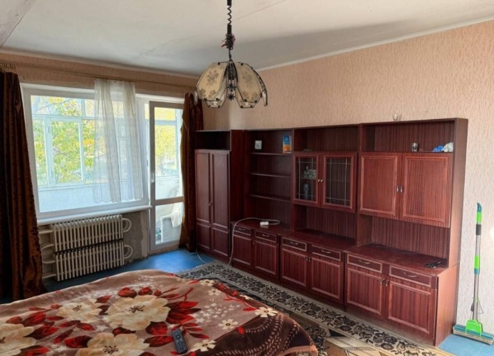 Продам 1к квартиру Лівобережний 3 пр. Миру - фото 1