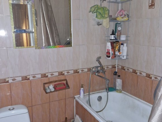 Продам 3 кім.квартиру на Ближньому Замості Вінниця