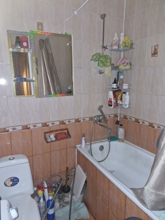 Продам 3 кім.квартиру на Ближньому Замості - фото 1