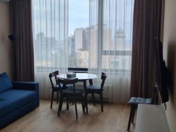 Tetris Hall Тетріс Холл Ділова 1/2 продаж 1-к 57 м2 Київ