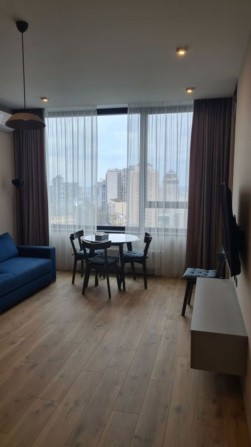 Tetris Hall Тетріс Холл Ділова 1/2 продаж 1-к 57 м2 - фото 1