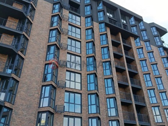 Однокімнатна квартира, Вишенька з індивідуальним опаленням Винница