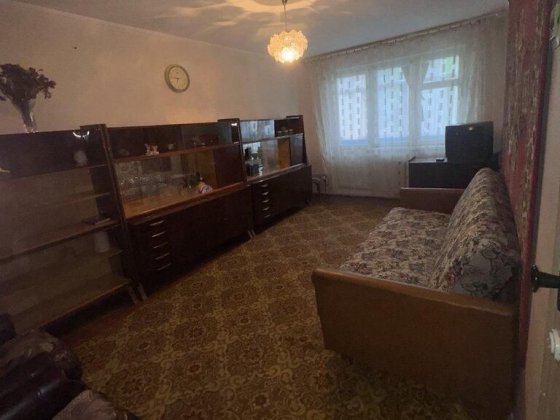 3-х кімнатна квартира на Вишеньці, за вигідною ціною Винница