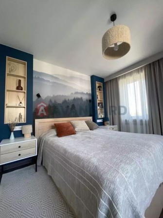 Продам  3 кімнатну квартиру з ремонтом на Перемозі - фото 1