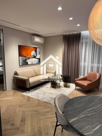 ТОП! Продаж 3к квартири 80м кв.,ЖК Французький квартал 2 - фото 1