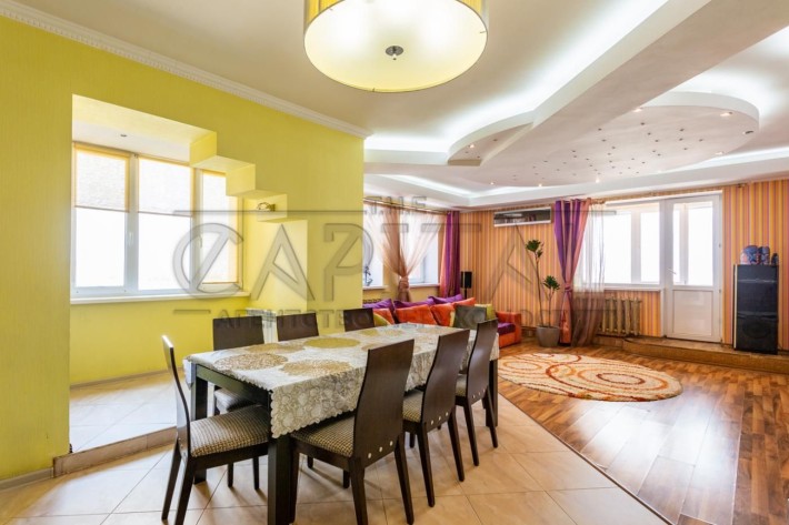 Продаж квартири, вул. Анни Ахматової, Позняки, Дарницький р-н - фото 1