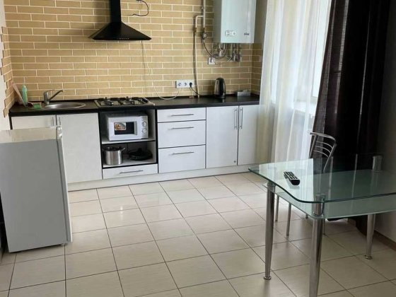 Продаж 1 кімн. квартири по вул. Жабинського. (район Круга, Вокзалу). Чернигов