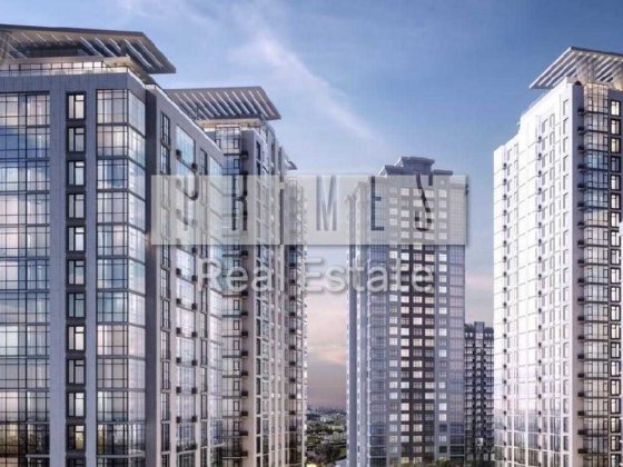 Продаж 1к квартири, ЖК Новопечерські Липки, вул. Верхогляда Киев