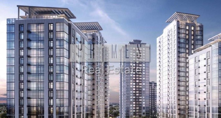 Продаж 1к квартири, ЖК Новопечерські Липки, вул. Верхогляда - фото 1