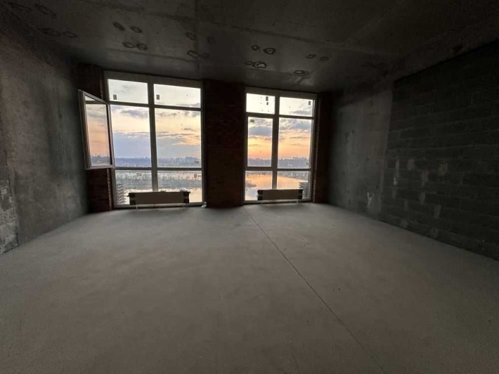 ВИДОВА! ДВОРІВНЕВА! 3к квартира 100м2 в ЖК "GREAT", Грейт м.Осокорки - фото 1