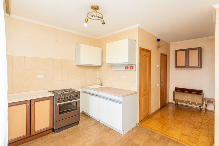 Продаж 2 к квартири, пр-т Червоної Калини 22, Фестівальний, Троєщина - фото 1